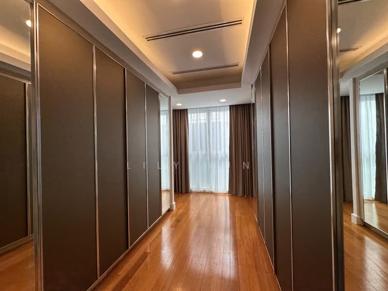4-storey Terraced House for Sale in Bukit Kiara (Kuala Lumpur) - Lily Hun - PropertyGuru.com.my
