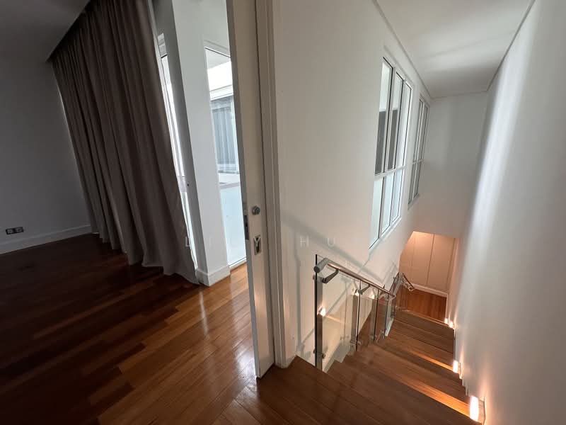 4-storey Terraced House for Sale in Bukit Kiara (Kuala Lumpur) - Lily Hun - PropertyGuru.com.my