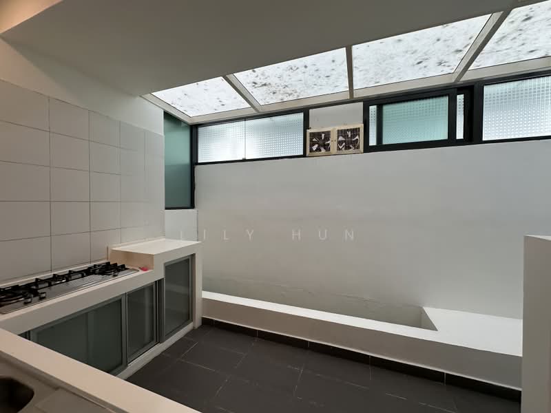 4-storey Terraced House for Sale in Bukit Kiara (Kuala Lumpur) - Lily Hun - PropertyGuru.com.my