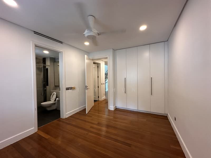 4-storey Terraced House for Sale in Bukit Kiara (Kuala Lumpur) - Lily Hun - PropertyGuru.com.my