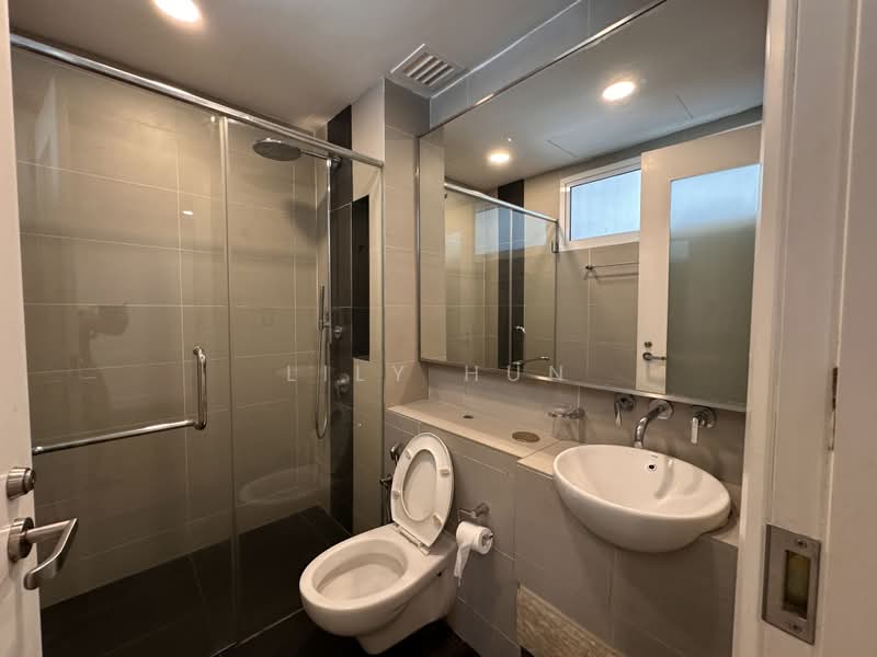 4-storey Terraced House for Sale in Bukit Kiara (Kuala Lumpur) - Lily Hun - PropertyGuru.com.my