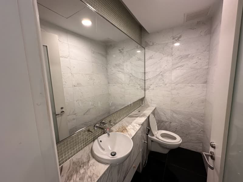 4-storey Terraced House for Sale in Bukit Kiara (Kuala Lumpur) - Lily Hun - PropertyGuru.com.my