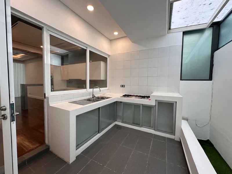4-storey Terraced House for Sale in Bukit Kiara (Kuala Lumpur) - Lily Hun - PropertyGuru.com.my