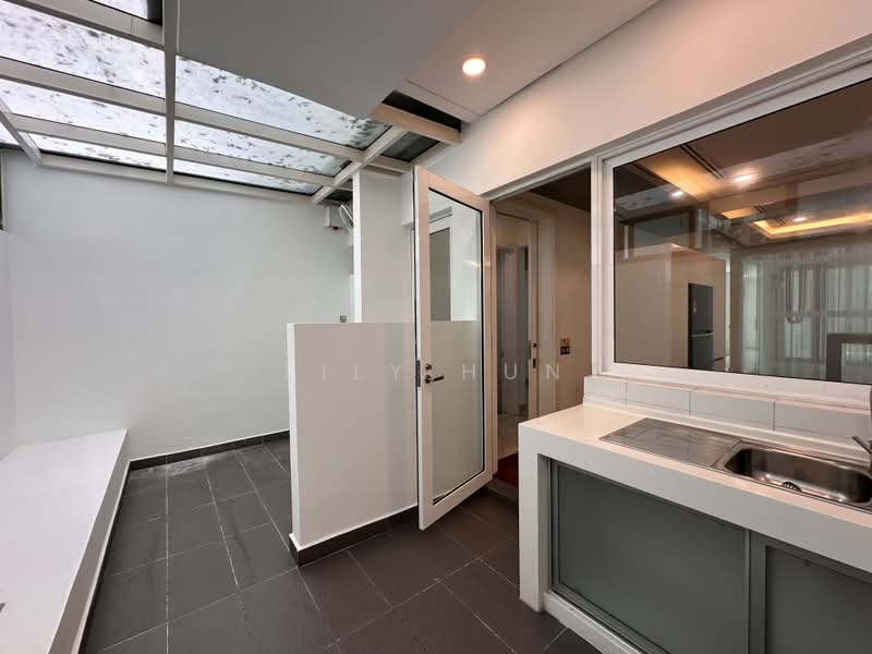 4-storey Terraced House for Sale in Bukit Kiara (Kuala Lumpur) - Lily Hun - PropertyGuru.com.my