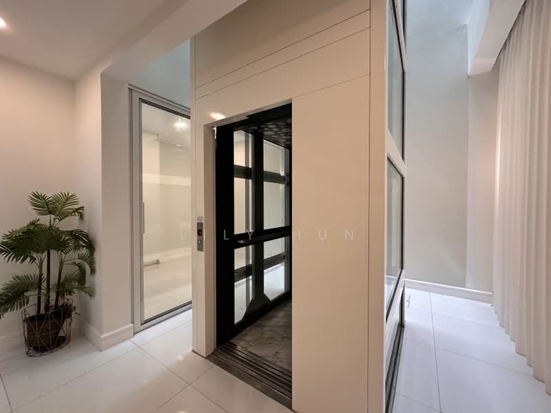 4-storey Terraced House for Sale in Bukit Kiara (Kuala Lumpur) - Lily Hun - PropertyGuru.com.my