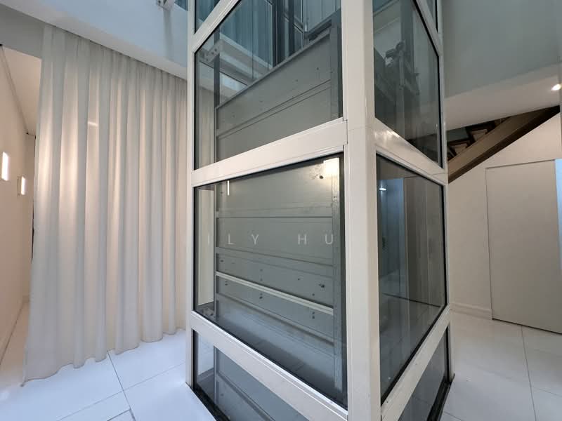 4-storey Terraced House for Sale in Bukit Kiara (Kuala Lumpur) - Lily Hun - PropertyGuru.com.my