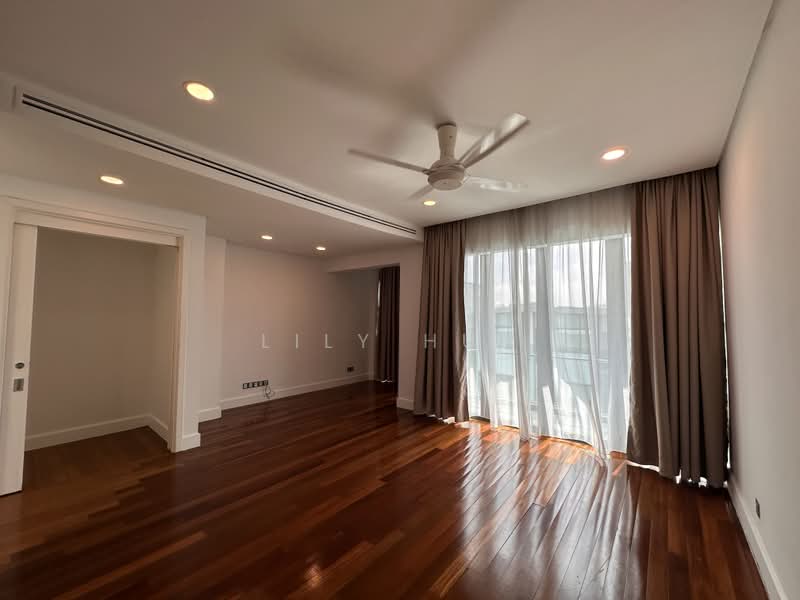 4-storey Terraced House for Sale in Bukit Kiara (Kuala Lumpur) - Lily Hun - PropertyGuru.com.my