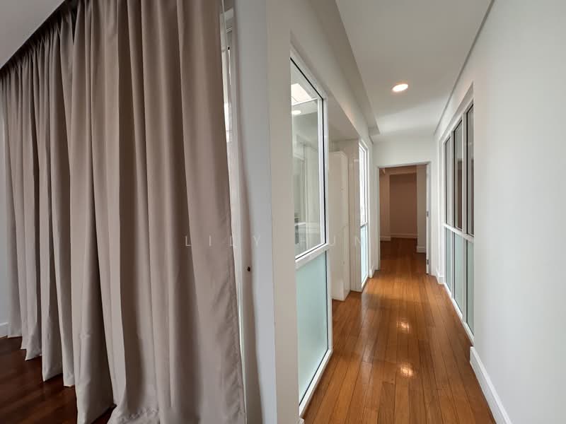 4-storey Terraced House for Sale in Bukit Kiara (Kuala Lumpur) - Lily Hun - PropertyGuru.com.my