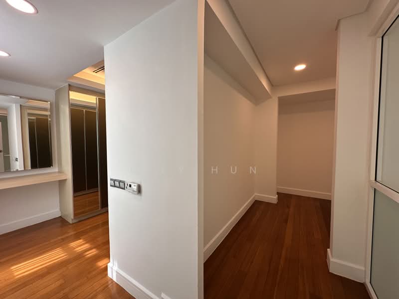 4-storey Terraced House for Sale in Bukit Kiara (Kuala Lumpur) - Lily Hun - PropertyGuru.com.my