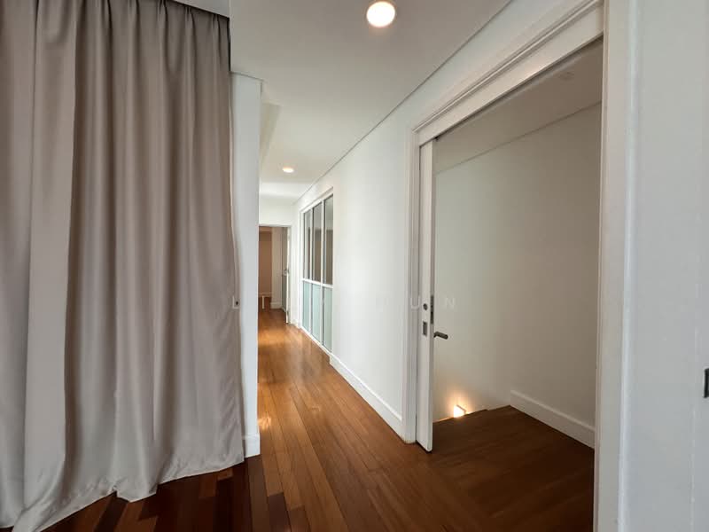 4-storey Terraced House for Sale in Bukit Kiara (Kuala Lumpur) - Lily Hun - PropertyGuru.com.my