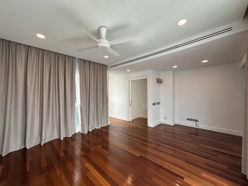 4-storey Terraced House for Sale in Bukit Kiara (Kuala Lumpur) - Lily Hun - PropertyGuru.com.my
