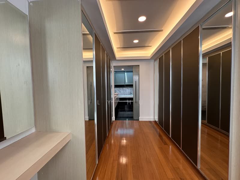 4-storey Terraced House for Sale in Bukit Kiara (Kuala Lumpur) - Lily Hun - PropertyGuru.com.my