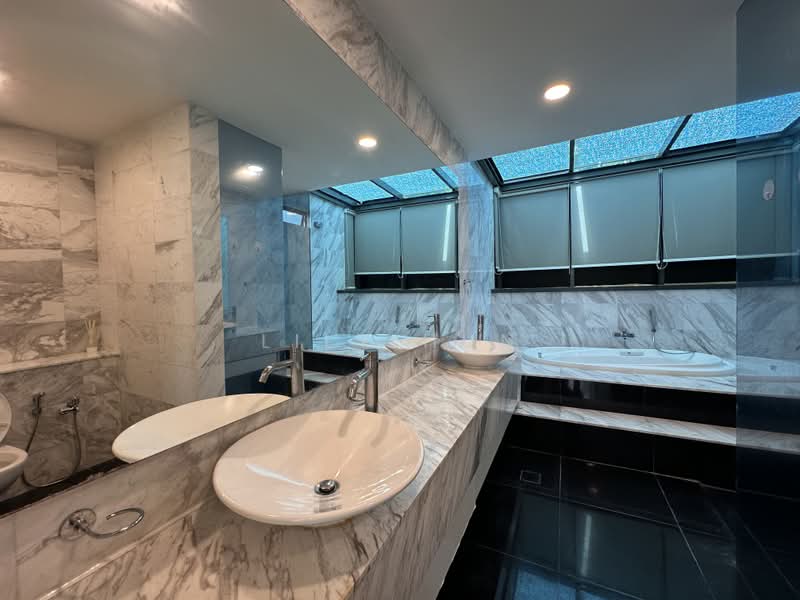 4-storey Terraced House for Sale in Bukit Kiara (Kuala Lumpur) - Lily Hun - PropertyGuru.com.my