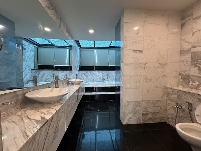 4-storey Terraced House for Sale in Bukit Kiara (Kuala Lumpur) - Lily Hun - PropertyGuru.com.my