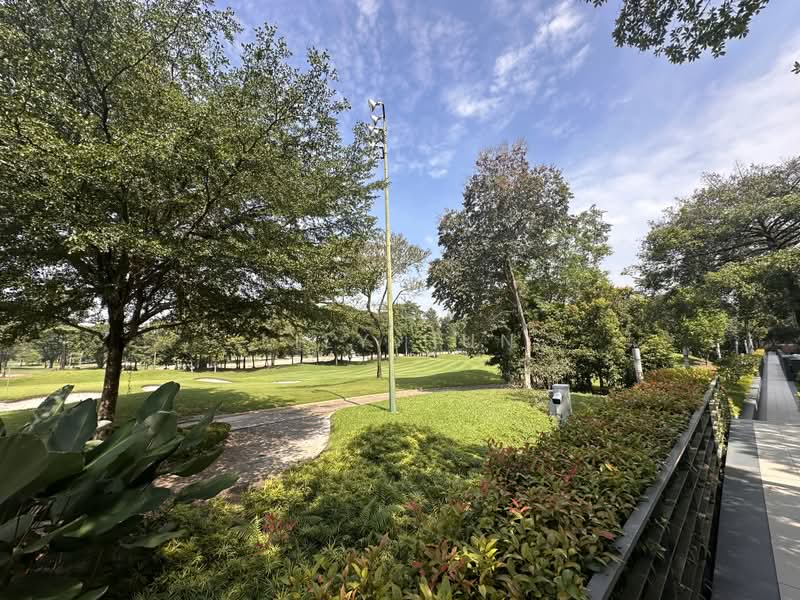 Rumah Teres 4-Tingkat untuk Dijual di Bukit Kiara (Kuala Lumpur) - Lily Hun - PropertyGuru.com.my
