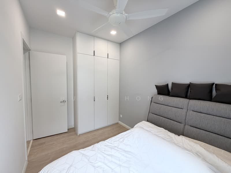 Kondominium untuk Disewa di Isle of Kamares - Huang Hong - Bedroom - PropertyGuru.com.my