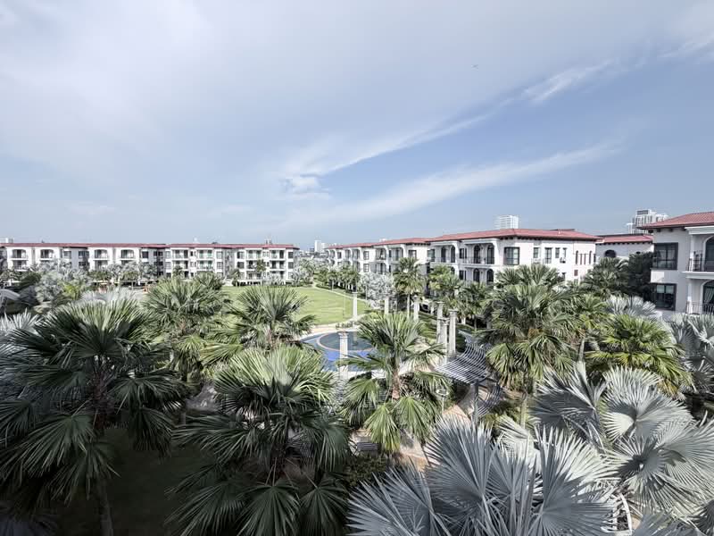 Kondominium untuk Disewa di Isle of Kamares - Huang Hong - Exterior - PropertyGuru.com.my