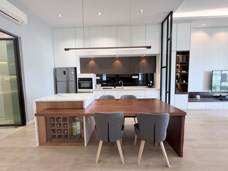 Kondominium untuk Disewa di Isle of Kamares - Huang Hong - PropertyGuru.com.my