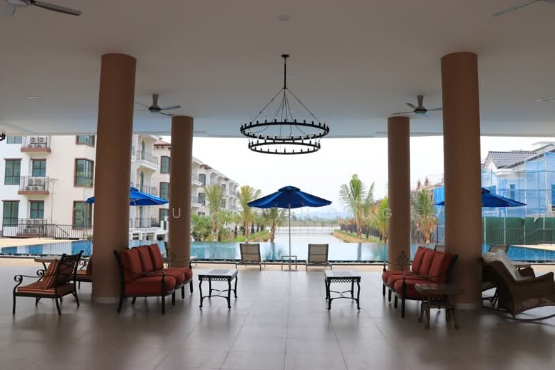Kondominium untuk Disewa di Isle of Kamares - Huang Hong - Exterior - PropertyGuru.com.my