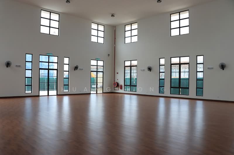 Kondominium untuk Disewa di Isle of Kamares - Huang Hong - PropertyGuru.com.my