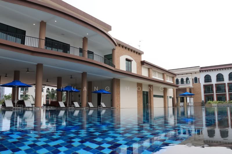 Kondominium untuk Disewa di Isle of Kamares - Huang Hong - Exterior - PropertyGuru.com.my