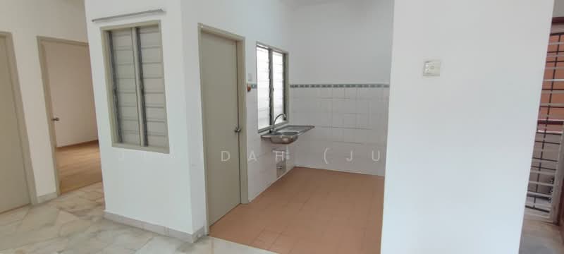 Apartment for Sale at Apartment Sri Ara - JUMIDAH (JUE) - Kitchen - PropertyGuru.com.my