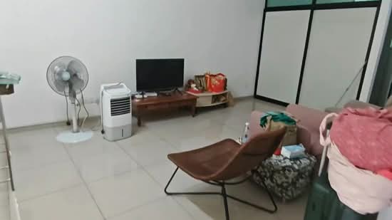 Rumah Teres 2 Tingkat untuk Dijual di Bandar Seri Alam (Masai) - Sharon Wong Shu Shien - PropertyGuru.com.my