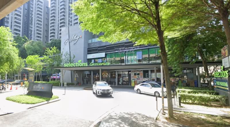 Shop / Office for Rent in Ampang (Kuala Lumpur) - Alan Lee - Exterior - PropertyGuru.com.my
