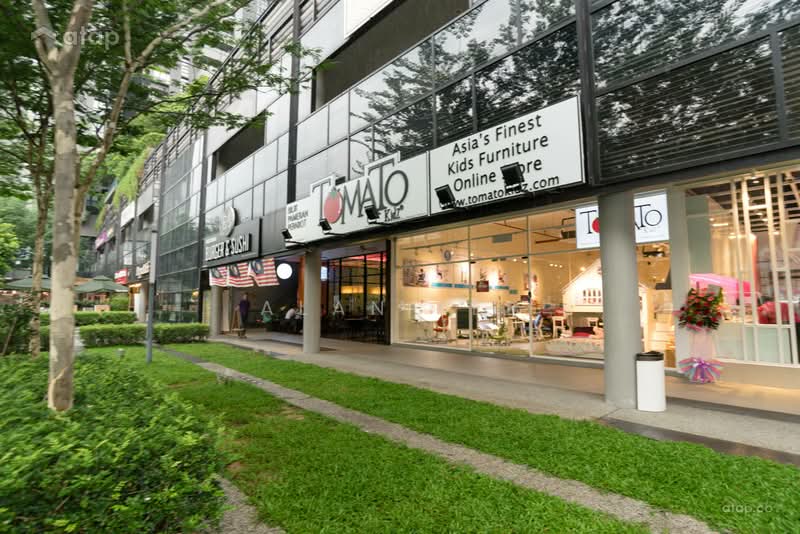 Shop / Office for Rent in Ampang (Kuala Lumpur) - Alan Lee - PropertyGuru.com.my