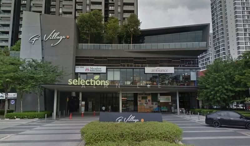 Shop / Office for Rent in Ampang (Kuala Lumpur) - Alan Lee - Exterior - PropertyGuru.com.my