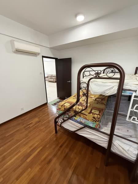 Pangsapuri untuk Disewa di Pangsapuri Saujana Indah, Molek - Johnson Chong - Bedroom - PropertyGuru.com.my