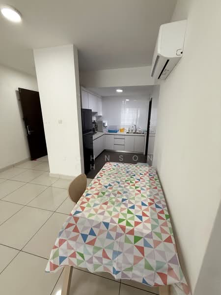 Pangsapuri untuk Disewa di Pangsapuri Saujana Indah, Molek - Johnson Chong - PropertyGuru.com.my