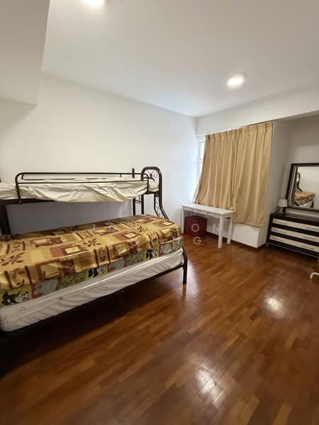 Pangsapuri untuk Disewa di Pangsapuri Saujana Indah, Molek - Johnson Chong - PropertyGuru.com.my