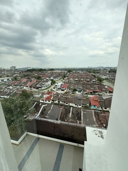 Pangsapuri untuk Disewa di Pangsapuri Saujana Indah, Molek - Johnson Chong - PropertyGuru.com.my