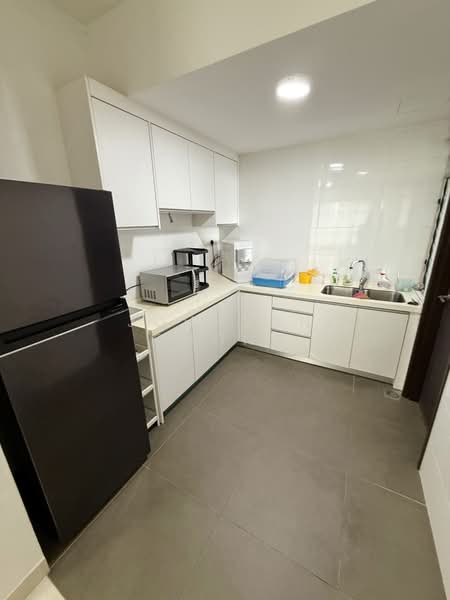 Pangsapuri untuk Disewa di Pangsapuri Saujana Indah, Molek - Johnson Chong - PropertyGuru.com.my