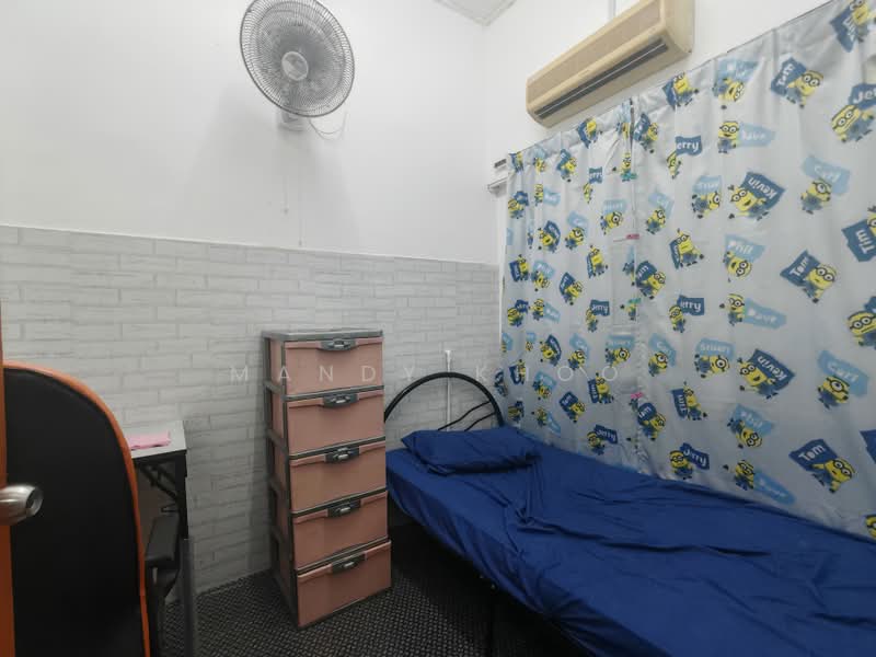 Rumah Teres untuk Dijual di Setapak (Kuala Lumpur) - Mandy Khoo - Bedroom - PropertyGuru.com.my