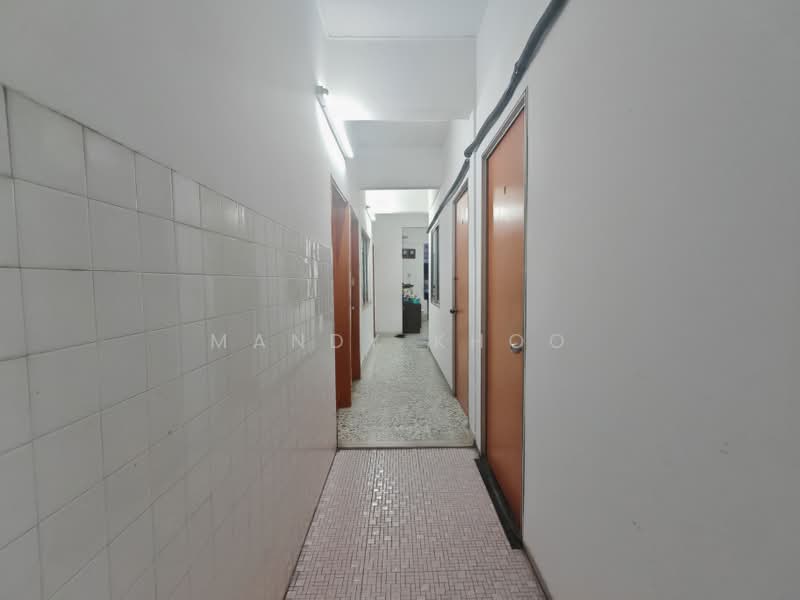 Rumah Teres untuk Dijual di Setapak (Kuala Lumpur) - Mandy Khoo - Corridor - PropertyGuru.com.my