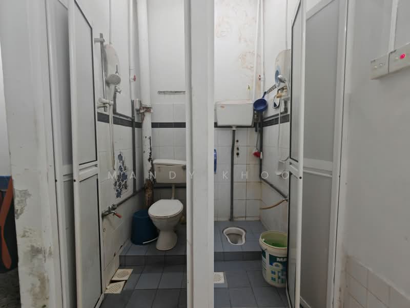 Rumah Teres untuk Dijual di Setapak (Kuala Lumpur) - Mandy Khoo - Bathroom - PropertyGuru.com.my