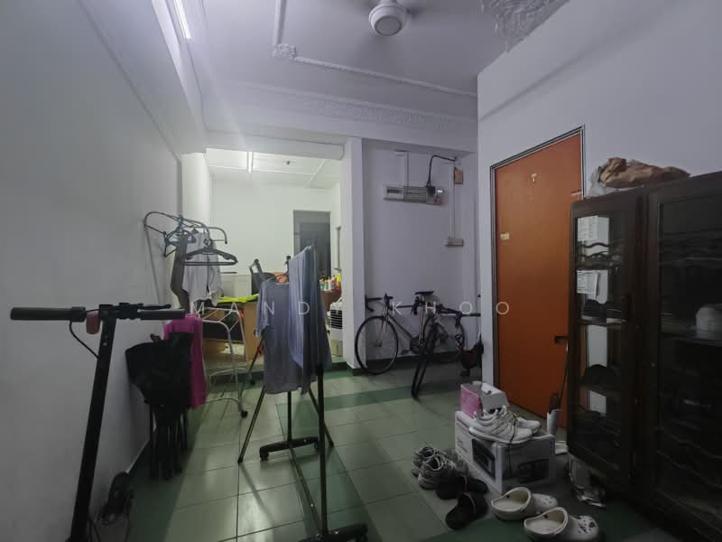 Rumah Teres untuk Dijual di Setapak (Kuala Lumpur) - Mandy Khoo - Corridor - PropertyGuru.com.my