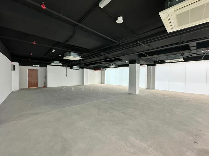 Retail Space for Rent in KL City Centre (Kuala Lumpur) - Kevin Lum - Interior - PropertyGuru.com.my