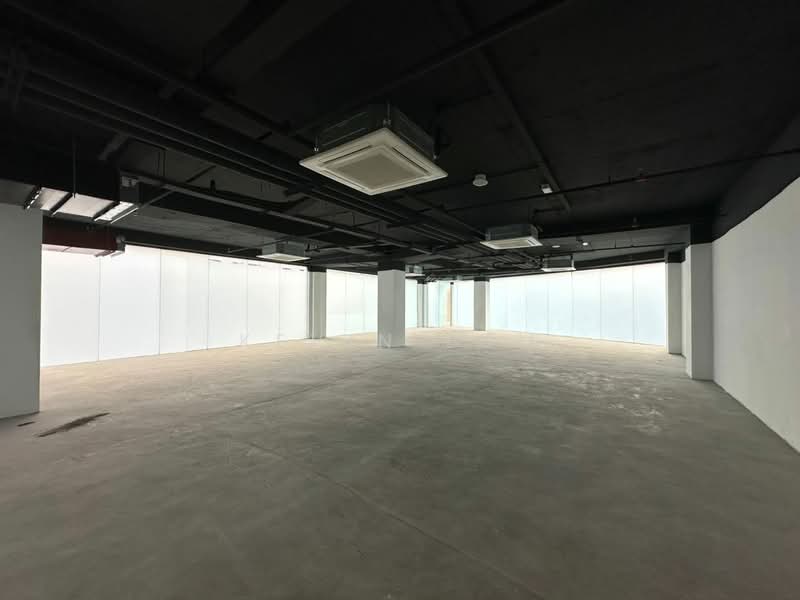 Retail Space for Rent in KL City Centre (Kuala Lumpur) - Kevin Lum - Interior - PropertyGuru.com.my