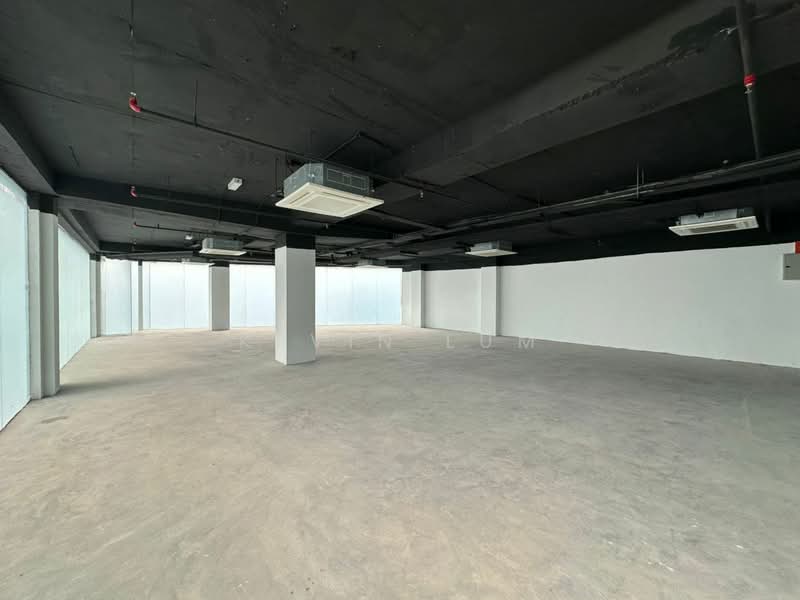 Retail Space for Rent in KL City Centre (Kuala Lumpur) - Kevin Lum - Interior - PropertyGuru.com.my