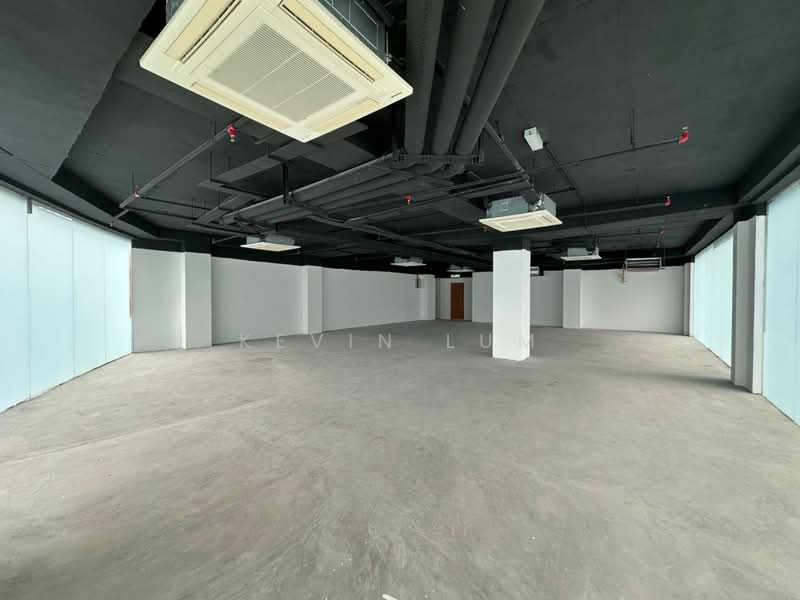 Retail Space for Rent in KL City Centre (Kuala Lumpur) - Kevin Lum - Interior - PropertyGuru.com.my