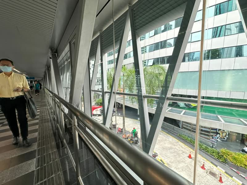 Retail Space for Rent in KL City Centre (Kuala Lumpur) - Kevin Lum - Exterior - PropertyGuru.com.my