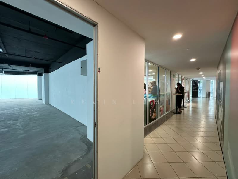 Retail Space for Rent in KL City Centre (Kuala Lumpur) - Kevin Lum - Interior - PropertyGuru.com.my