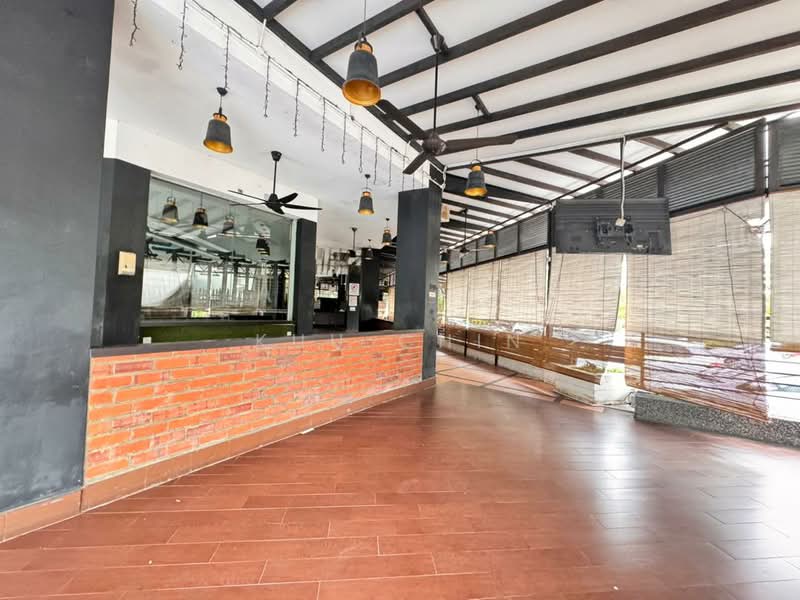 Shop / Office for Rent in Taman Gaya (Ulu Tiram) - Kuu Chin - Exterior - PropertyGuru.com.my