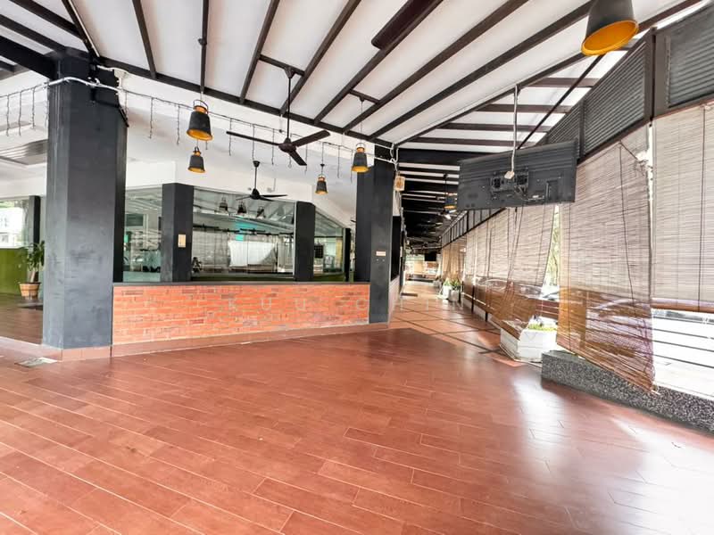 Shop / Office for Rent in Taman Gaya (Ulu Tiram) - Kuu Chin - Interior - PropertyGuru.com.my