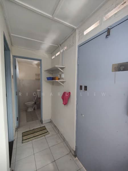 1-storey Terraced House for Sale in SS3 (Petaling Jaya) - Richard Liew - Bathroom - PropertyGuru.com.my