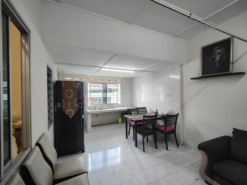1-storey Terraced House for Sale in SS3 (Petaling Jaya) - Richard Liew - Kitchen - PropertyGuru.com.my