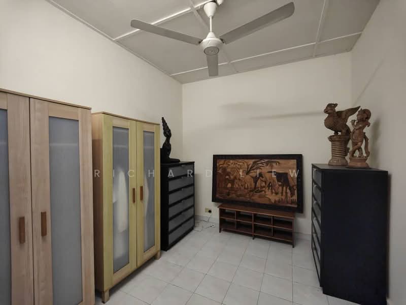 1-storey Terraced House for Sale in SS3 (Petaling Jaya) - Richard Liew - Interior - PropertyGuru.com.my